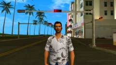Tommy in clothes from San Andreas for GTA Vice City