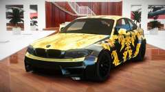 BMW 1M E82 ZRX S9 for GTA 4