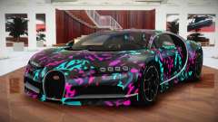 Bugatti Chiron ElSt S1 for GTA 4
