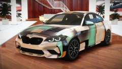 BMW M2 Competition xDrive S5 for GTA 4