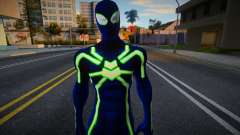Spider man WOS v19 for GTA San Andreas
