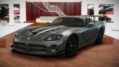 Dodge Viper ZRX for GTA 4