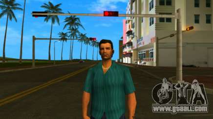 Tommy SA Mix for GTA Vice City