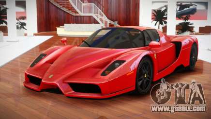 Ferrari Enzo Gemballa for GTA 4