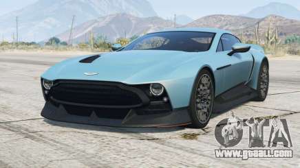 Aston Martin Victor  2020〡add-on for GTA 5