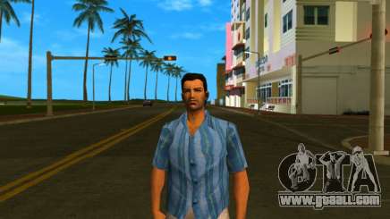 Tommy Vercetti (Mike) for GTA Vice City