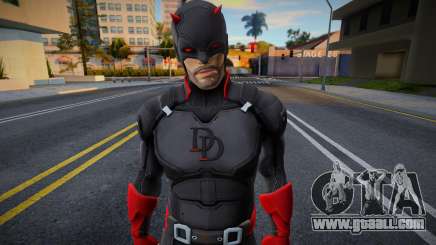 Daredevil v1 for GTA San Andreas