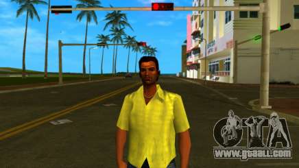 New Tommy v22 for GTA Vice City