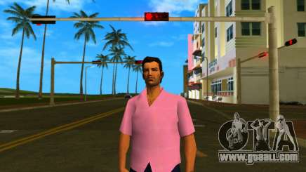 Tommy Forelli Dead for GTA Vice City