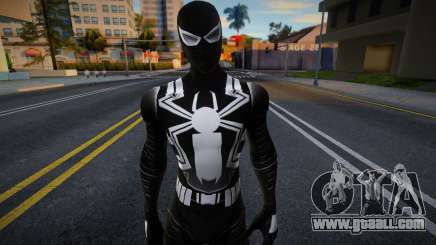 Spider man WOS v31 for GTA San Andreas