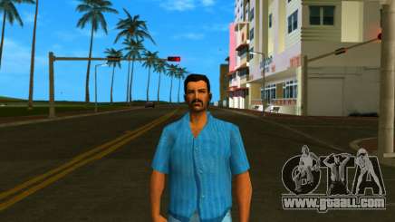 Tommy Vercetti 2 for GTA Vice City