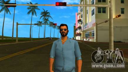 Tommy Vercetti (Steve Scott) for GTA Vice City