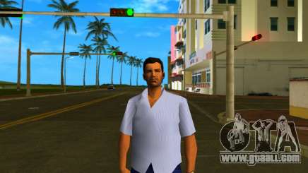 Tommy Pole Position Security 1 for GTA Vice City