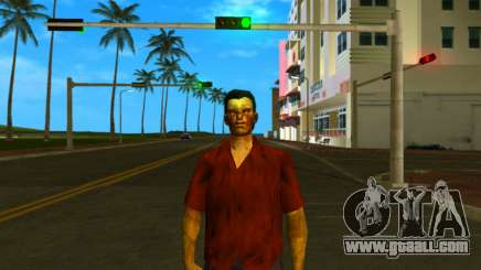 New Tommy v5 for GTA Vice City