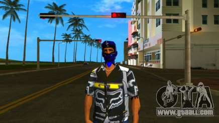 New Tommy v9 for GTA Vice City