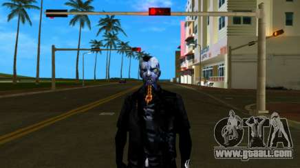 Tommy as a monster for GTA Vice City