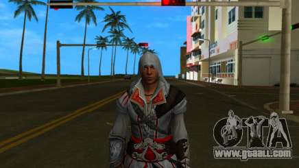 Assasin for GTA Vice City