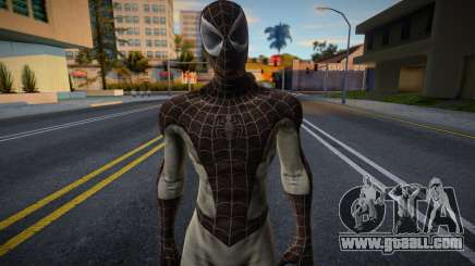 Spider man WOS v48 for GTA San Andreas