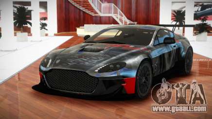 Aston Martin Vantage G-Tuning S3 for GTA 4