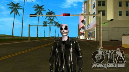 Tommy monster for GTA Vice City