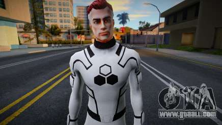 Reed Richards v3 for GTA San Andreas