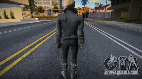 Fortnite - Ghost Rider for GTA San Andreas