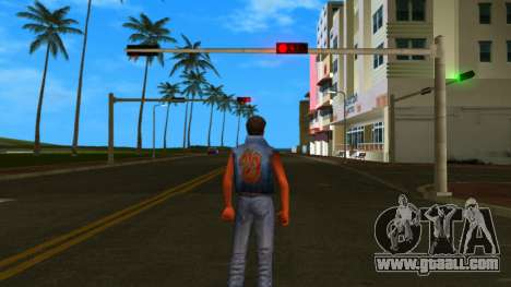 HD Sga for GTA Vice City