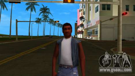 HD SGB for GTA Vice City