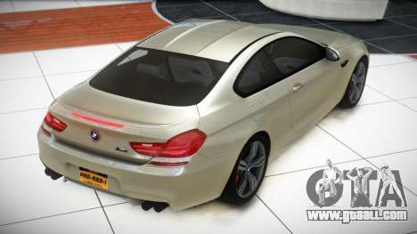 BMW M6 F13 XD for GTA 4