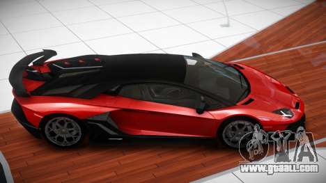 Lamborghini Aventador E-Style for GTA 4