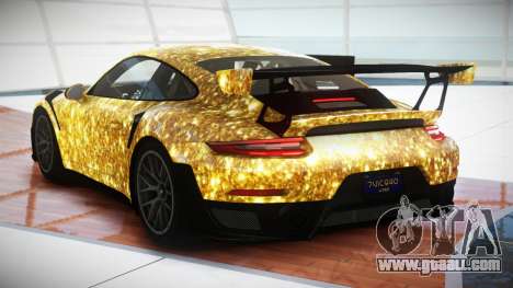 Porsche 911 GT2 Racing Tuned S11 for GTA 4