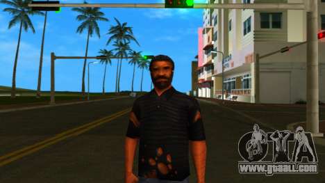 HD Hmotr for GTA Vice City