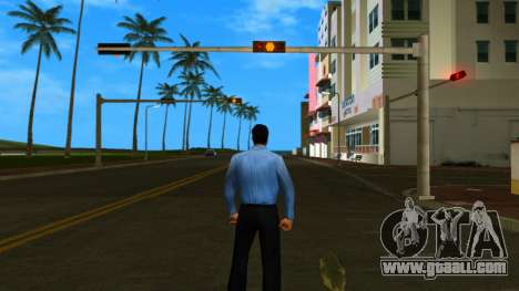 Polat Alemdar v2 for GTA Vice City