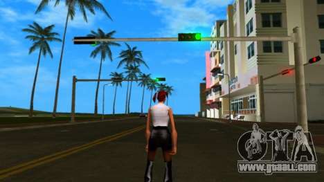 HD Wfyg2 for GTA Vice City