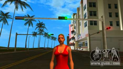 HD Wfylg for GTA Vice City