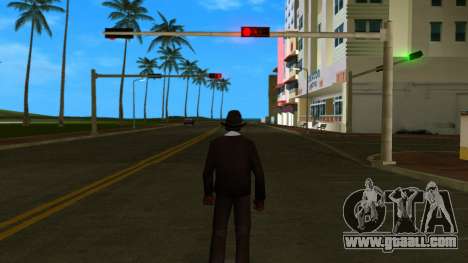 HD Bmost for GTA Vice City