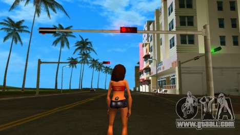 HD Wfyg1 for GTA Vice City