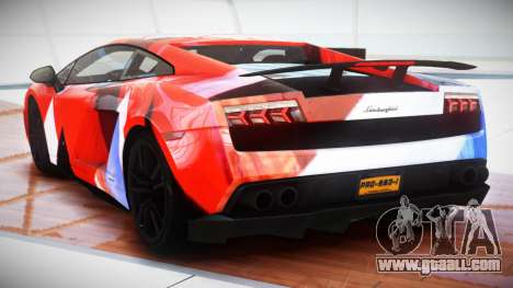 Lamborghini Gallardo SC S3 for GTA 4