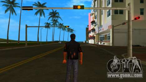 HD Hmotr for GTA Vice City