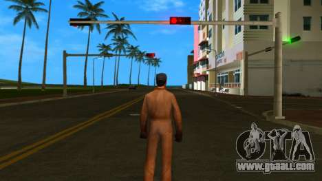 HD Crewa for GTA Vice City