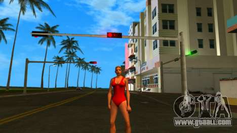 HD Wfylg for GTA Vice City