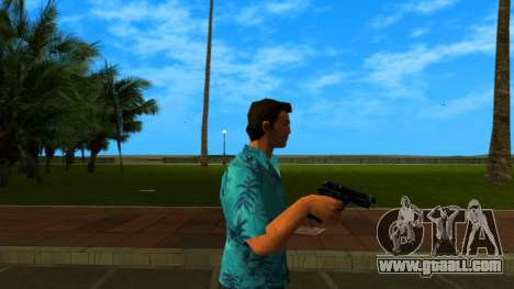 Colt from Half-Life: Opposing Force for GTA Vice City