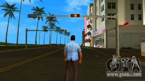 HD Sgoona for GTA Vice City