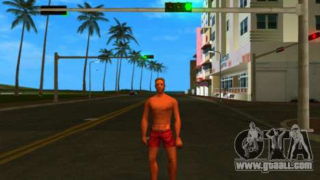 HD Wmylg for GTA Vice City
