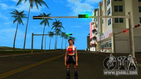 HD Wfyg2 for GTA Vice City