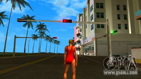 HD Wfylg for GTA Vice City