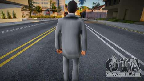 Michael - SA Style for GTA San Andreas