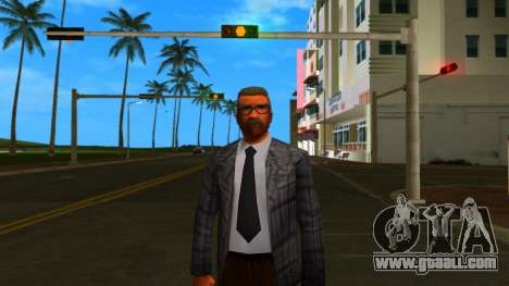 HD Wmost for GTA Vice City