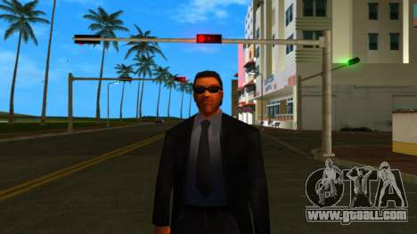 Bga HD for GTA Vice City