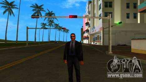 Bga HD for GTA Vice City